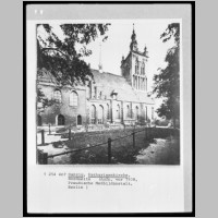 Blick auf N-Seite, Aufn. Preuss. Messbildanstalt vor 1938, Foto Marburg.jpg